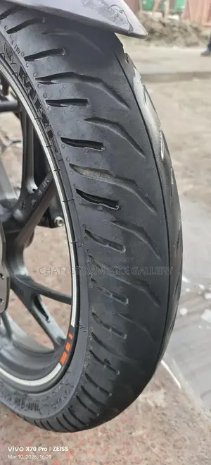 Honda Hornet DD CBS 160cc 2024