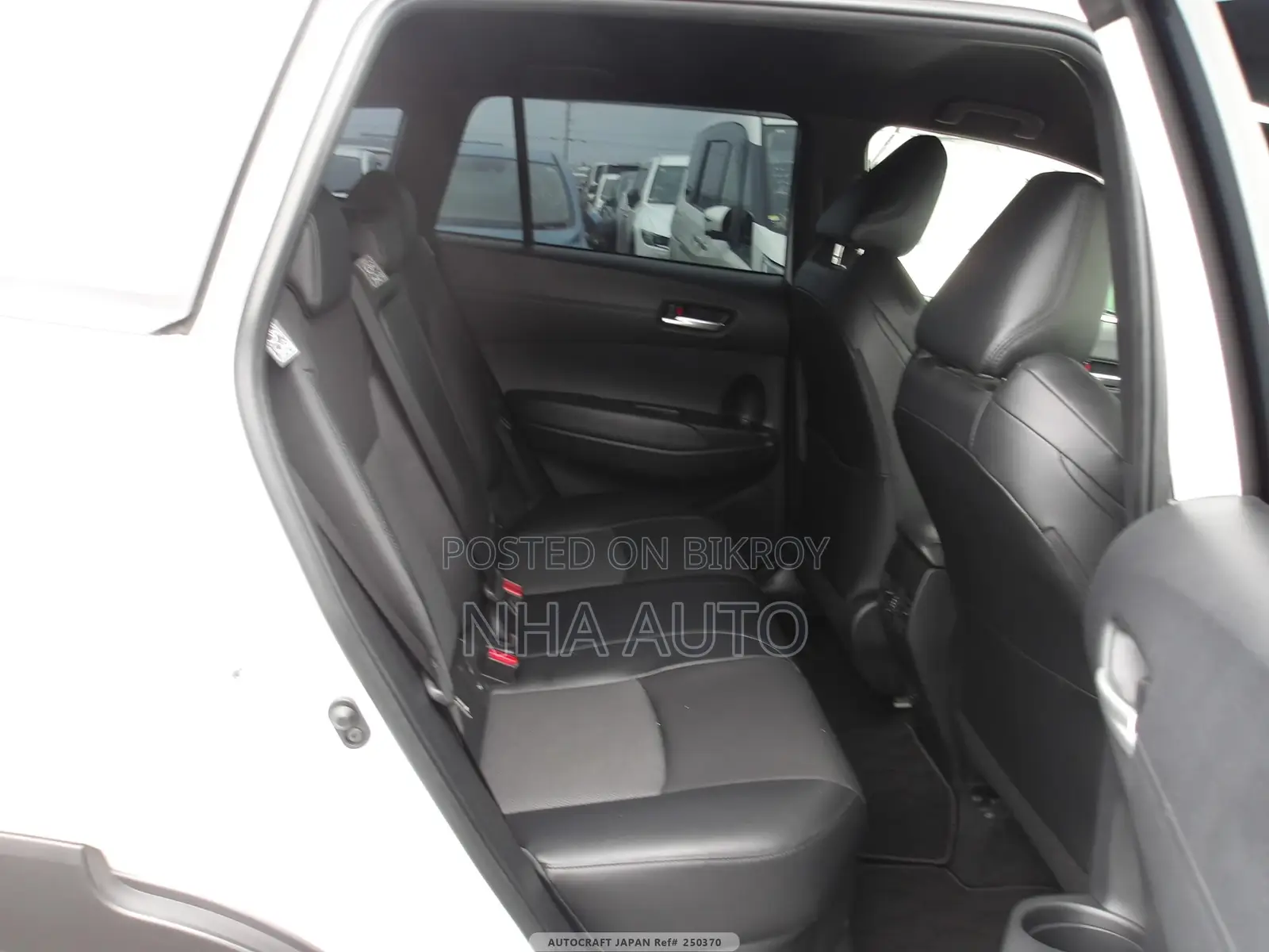 Toyota Corolla Cross Z 2022