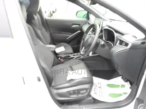 Toyota Corolla Cross Z 2022