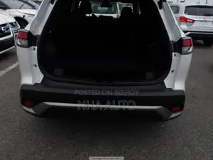 Toyota Corolla Cross Z 2022