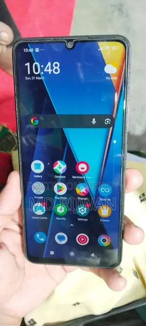 Xiaomi Poco C65 /. (Used)