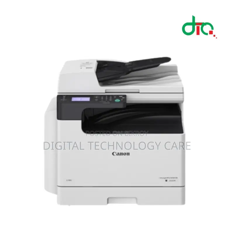Canon ImageRunner 2224N Photocopier
