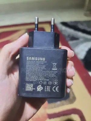 Samsung 45w Charger