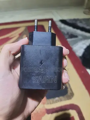 Samsung 45w Charger