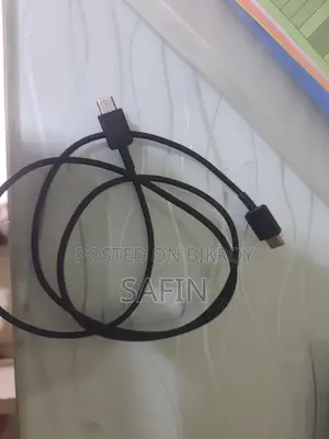 Samsung 45w Charger