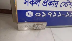 Door Glass for Sale