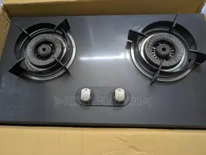 Rfl Stone Stove