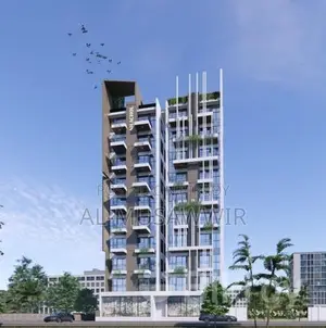 উন্নত জীবনযাত্রার জন্য সেরা ঠিকানা—নীলাচল প্রজেক্ট,মিরপুর ১১