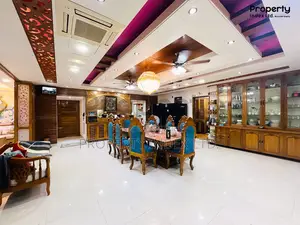 3130 Sqft Apartment for Sale in Bashundhara R/A – C Block