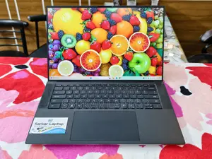 Dell XPS 15 Core i7-64GB RAM 1TB NVMe RTX 3050Ti🔥