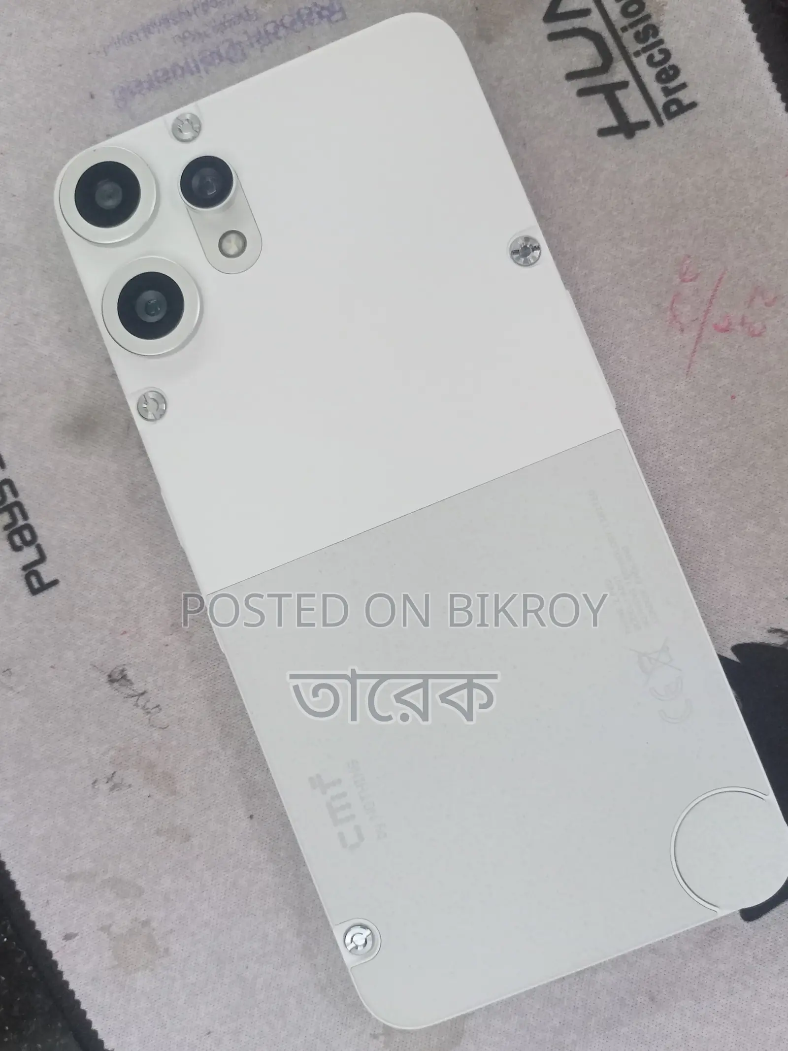 Nothing CMF phone 2 (Used)