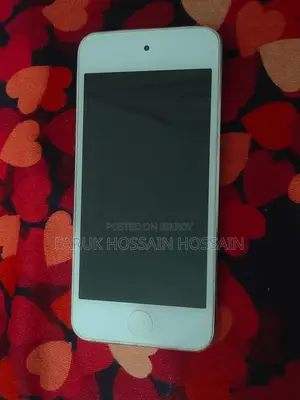 Apple ipod touch 6th gen (Used)