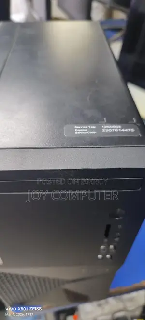 CPU Core i3 10th Gen