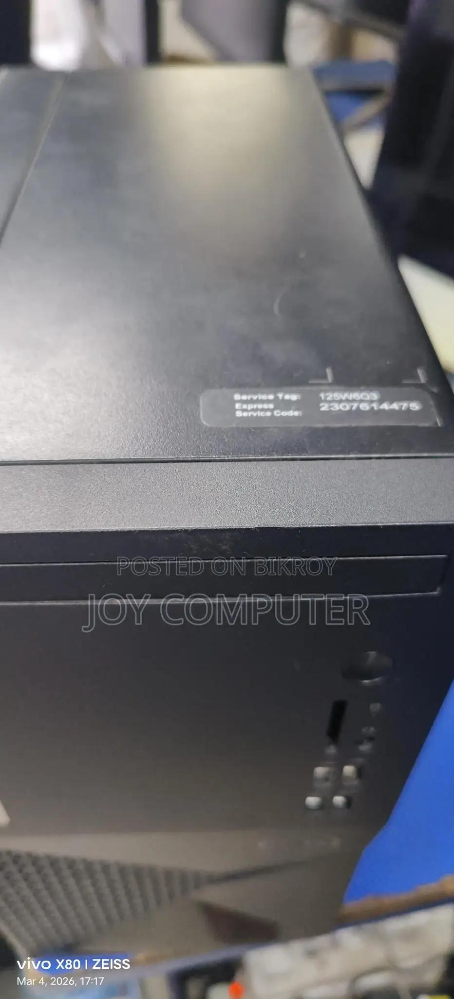 CPU Core i3 10th Gen