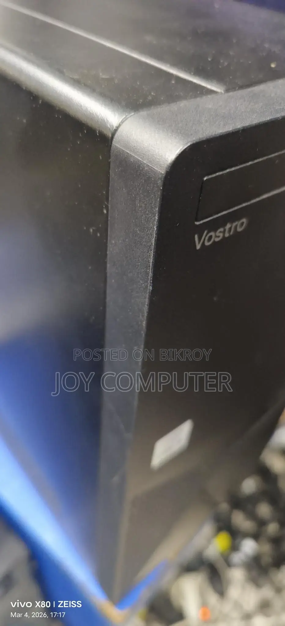 CPU Core i3 10th Gen