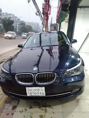BMW For Rent
