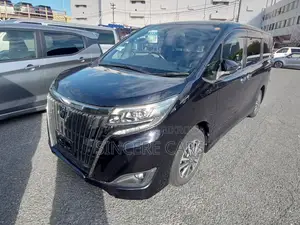 Toyota Esquire GI PREMIUM NON HYB 2020