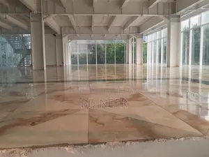 গুলশান-২ এ ভাড়ার জন্য ৪৫৫০ বর্গফুটের ১০০% বাণিজ্যিক স্পেস