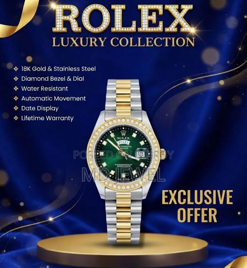Luxury-390064-073 (Brand New)