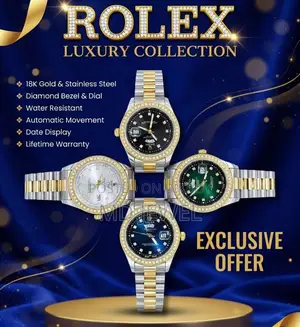 Luxury-390064-073 (Brand New)