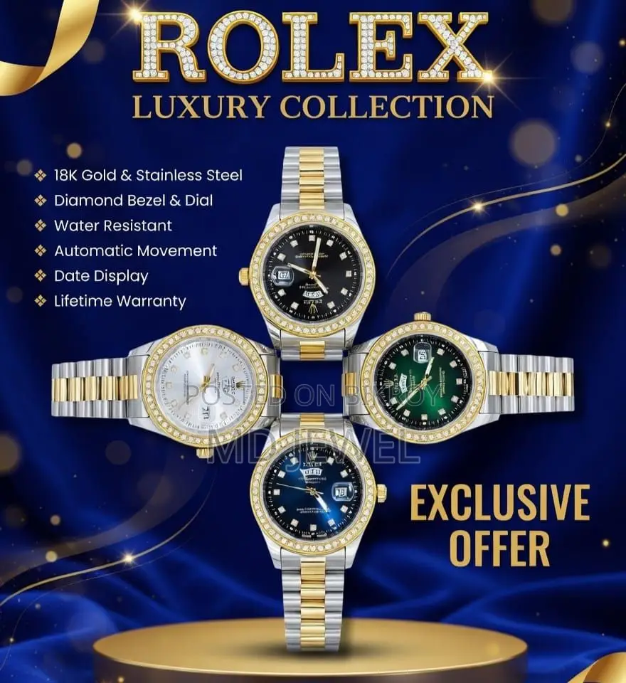 Luxury-390064-073 (Brand New)