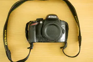 Nikon D3200