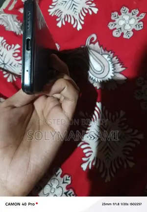 Xiaomi Poco M4 Pro (Used)