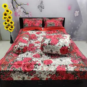 Best Quality 5-Piece Comforter Collection