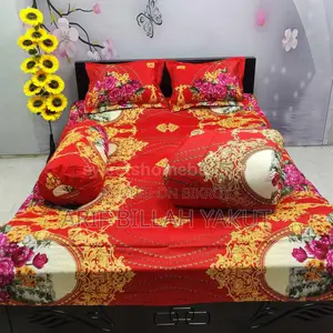 Best Quality 5-Piece Comforter Collection