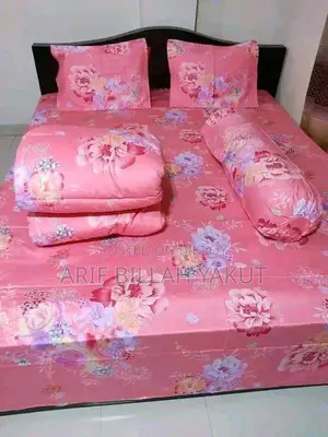 Best Quality 5-Piece Comforter Collection