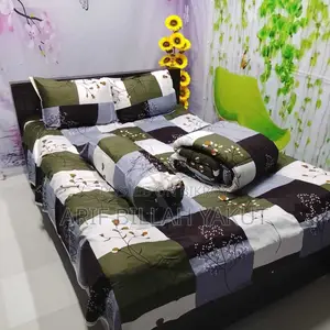 Best Quality 5-Piece Comforter Collection