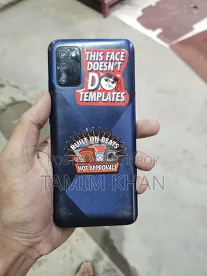 Samsung Galaxy M02s (Used)