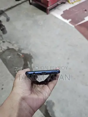 Samsung Galaxy M02s (Used)