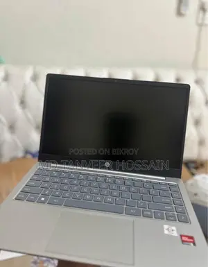 Almost Unused HP Laptop | Australia Bought Urgent Sale