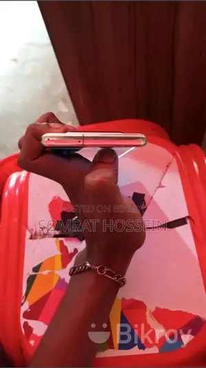 SHARP Aquos R6 . (Used)