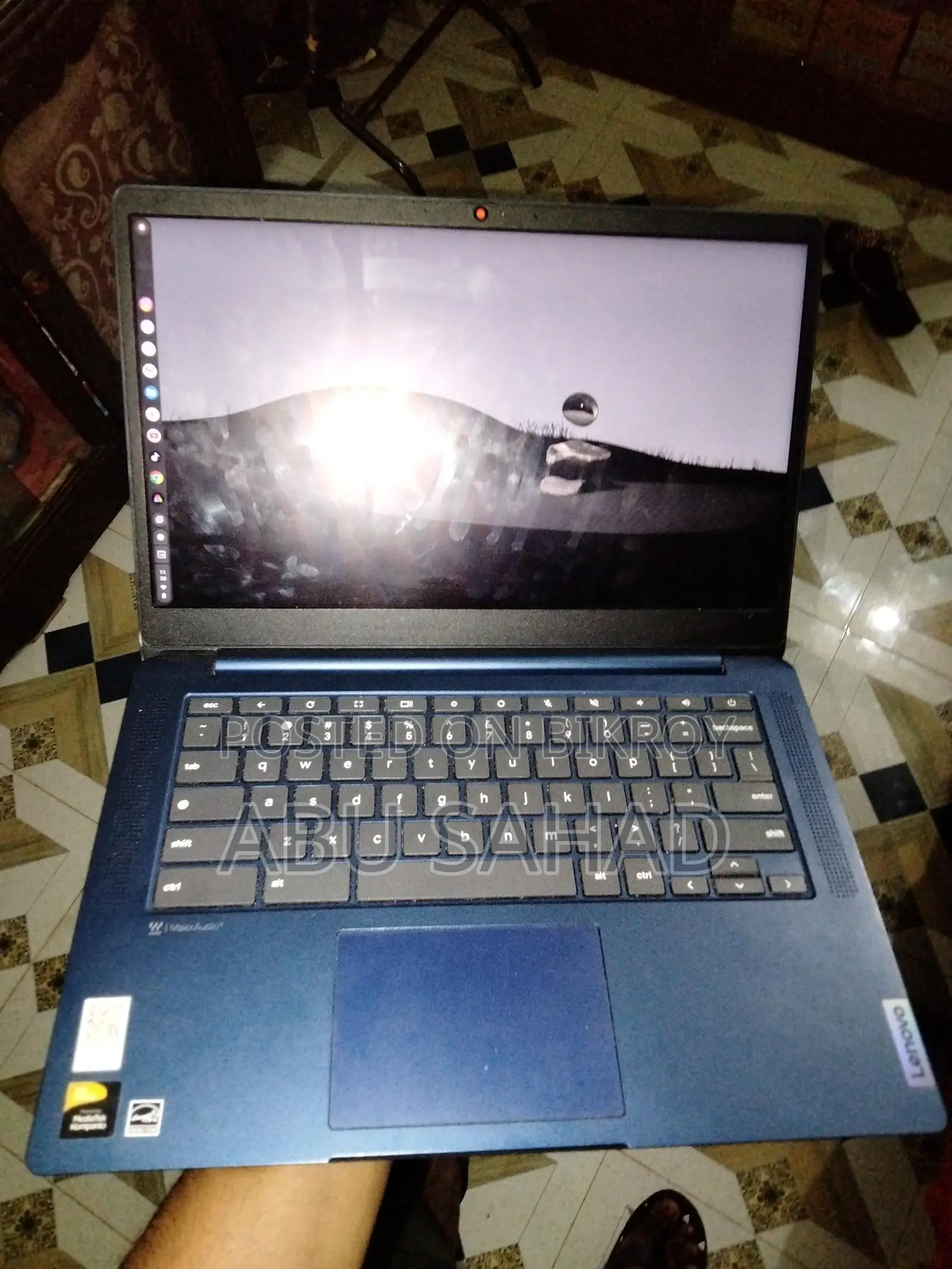 ল্যাপটপ বিক্রি