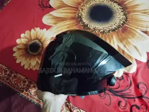 Steelbird Sba Helmet