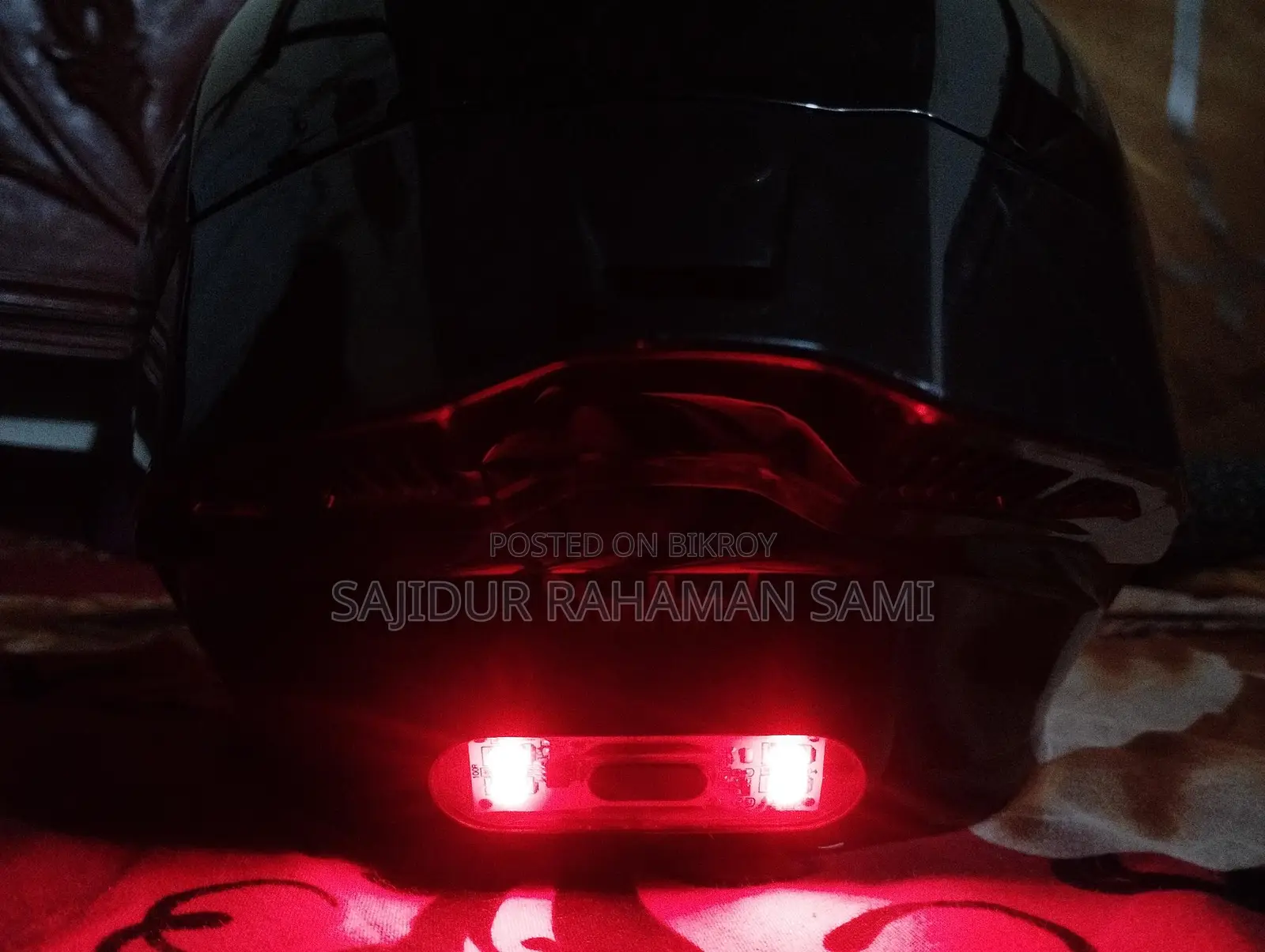 Steelbird Sba Helmet