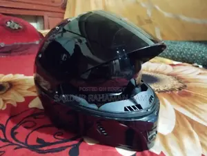 Steelbird Sba Helmet