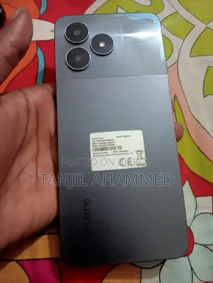 Realme Note 50 (Used)