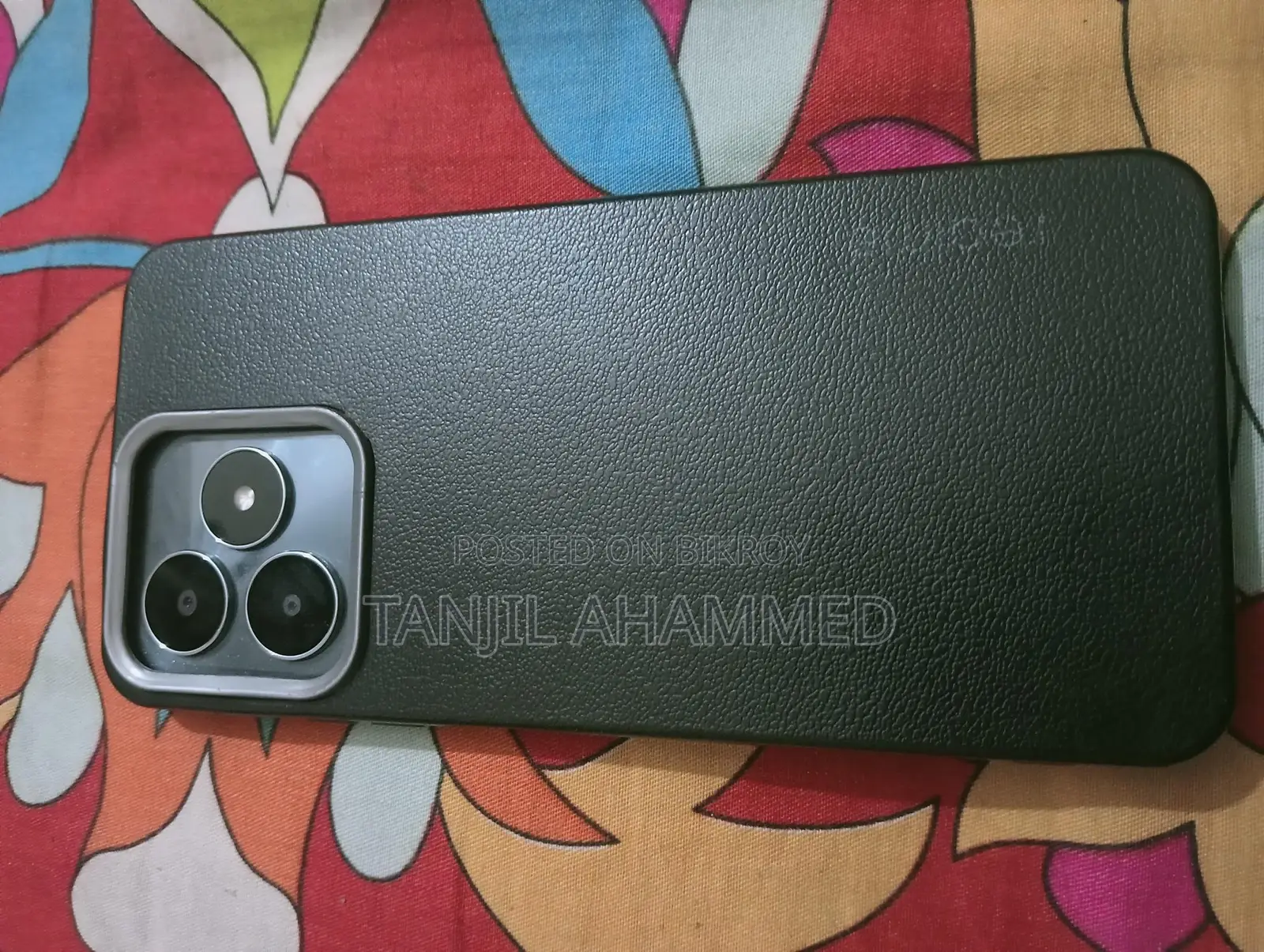 Realme Note 50 (Used)