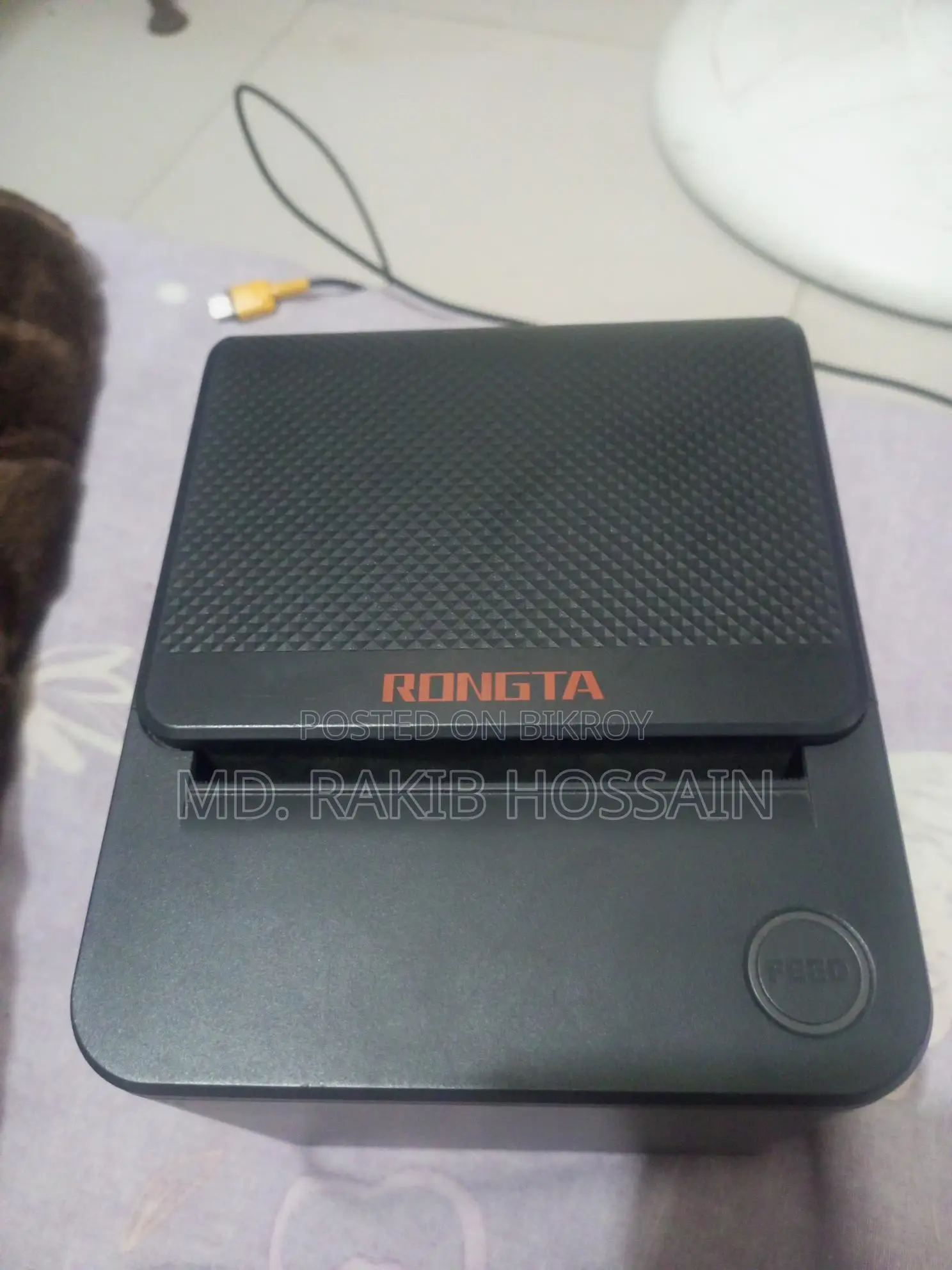 POS PRINTER