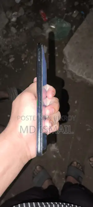 Samsung Galaxy A51 (Used)