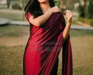 Very stylish and trendy ladies saree for sale. condition: 10/10