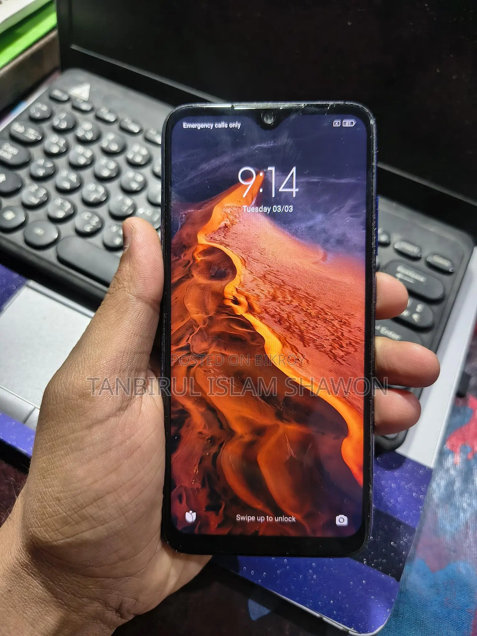 Xiaomi Redmi Note 7 Pro Chinese (Used)