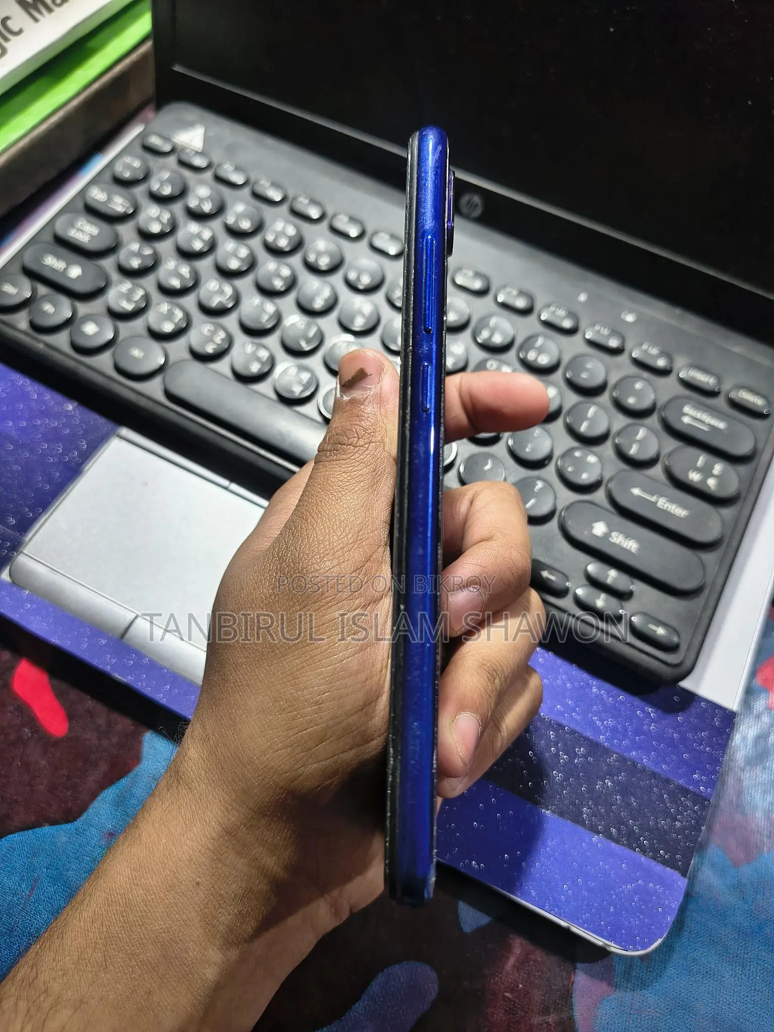 Xiaomi Redmi Note 7 Pro Chinese (Used)
