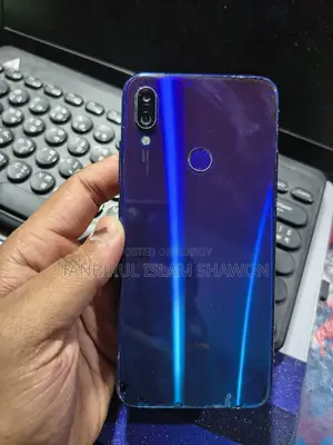 Xiaomi Redmi Note 7 Pro Chinese (Used)