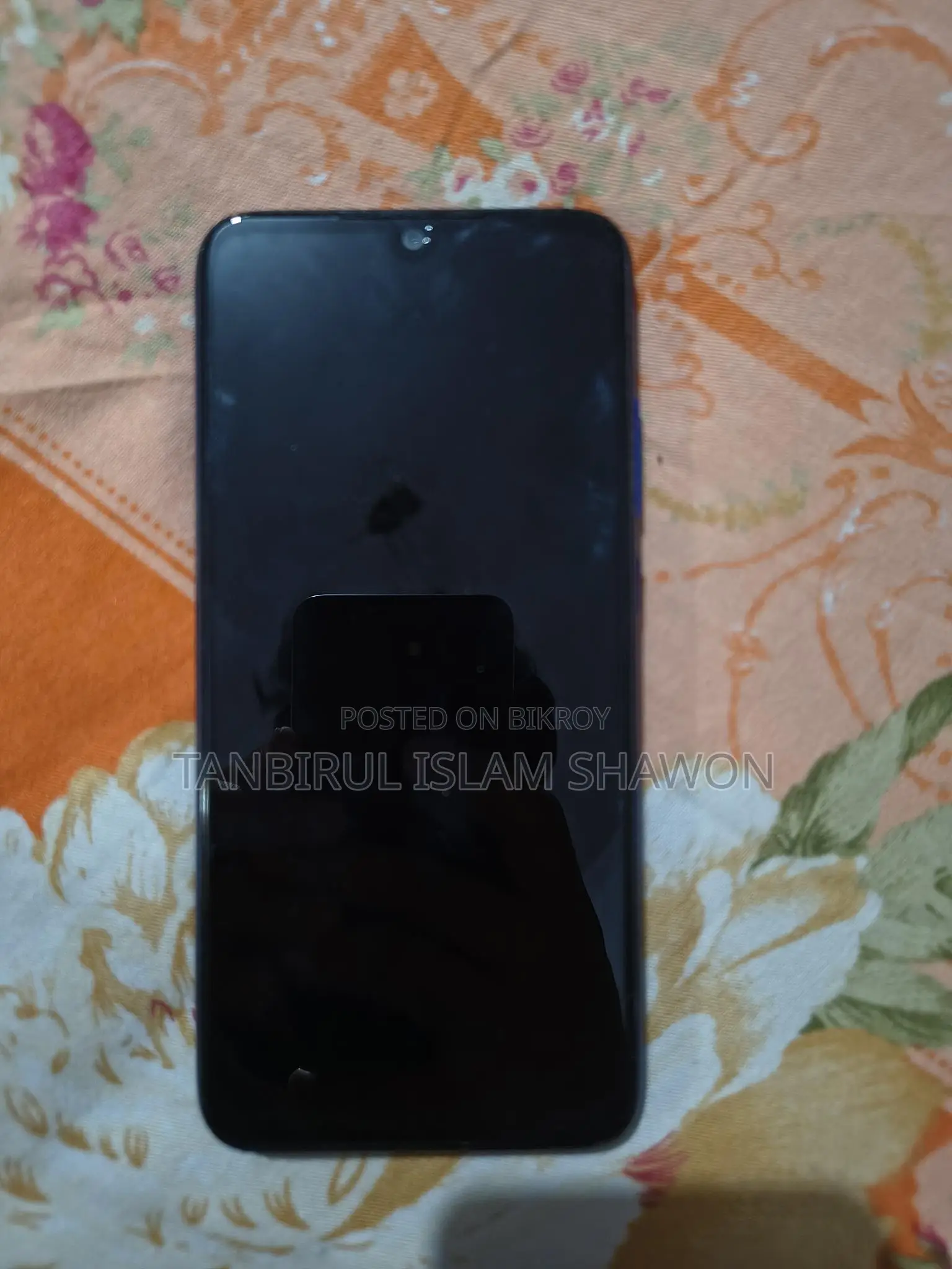 Xiaomi Redmi Note 7 Pro Chinese (Used)