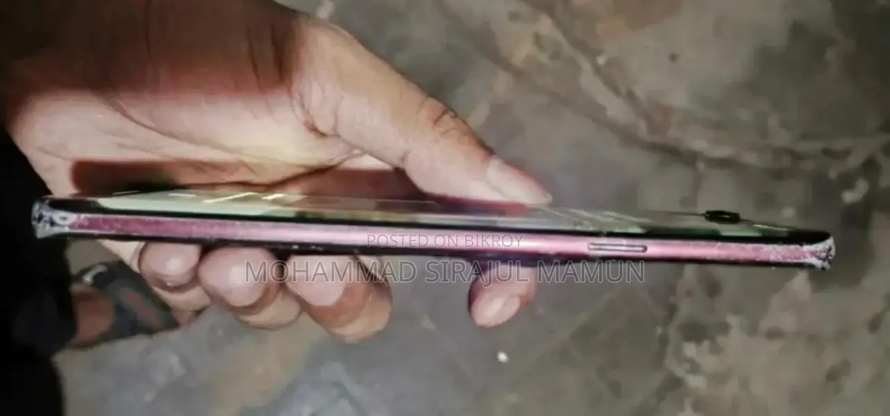 Samsung Galaxy S9 Plus (Used)