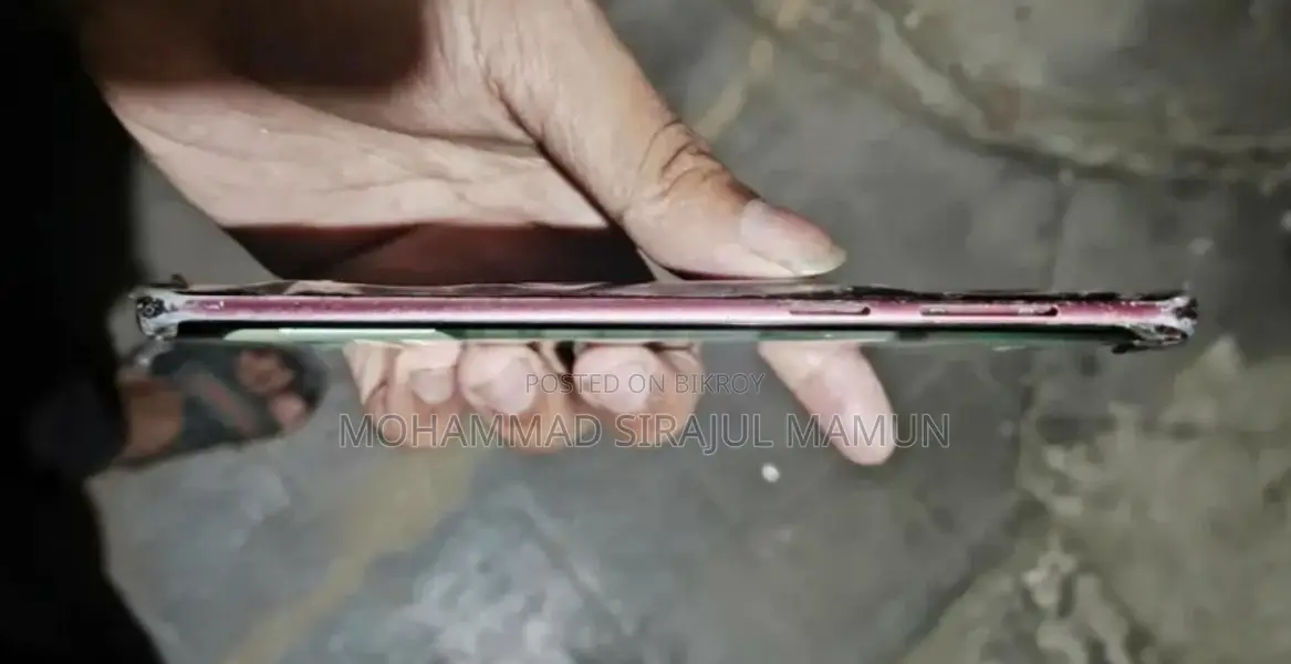 Samsung Galaxy S9 Plus (Used)